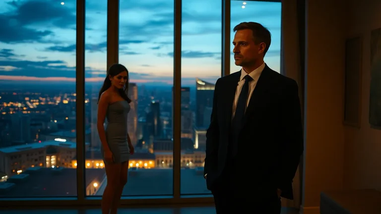 Kidnapped by CEO: Romance's Addictive Trope