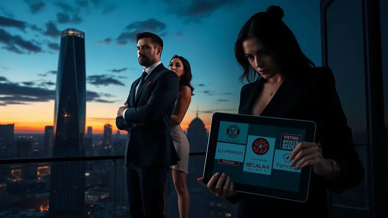 CEO Ex Revenge: Romance Trope's Wild Rise