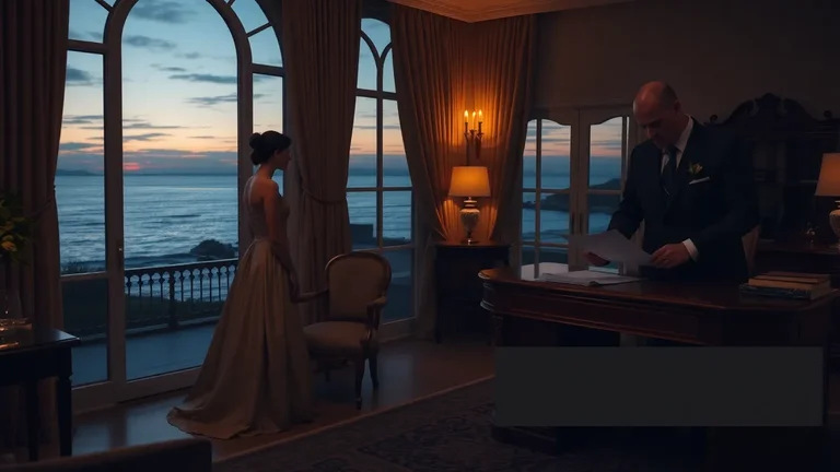Why Heiresses Fall for Tycoon Captors in Romance