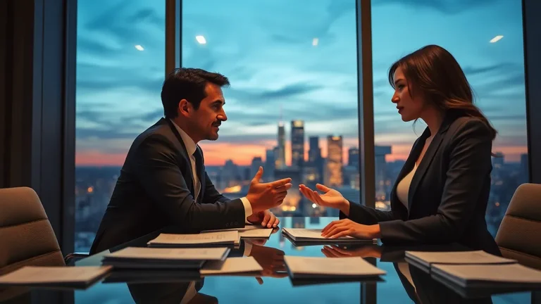 Enemies-to-Lovers Thrills in Elite CEO Shorts