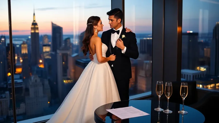 Contract Bride Falls for Ruthless CEO: Romance Magic