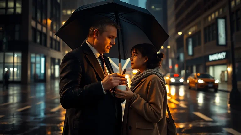 Cold CEO Warms to Orphan: Short Dramas' Top Trope