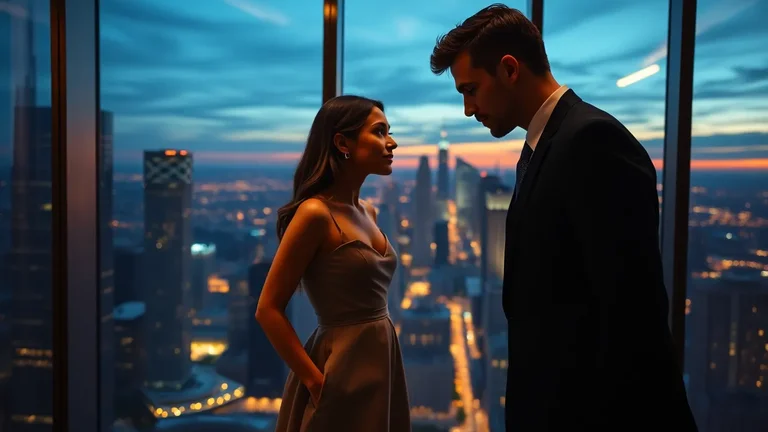 Hidden Heiress Trope: From Austen to CEO Romances