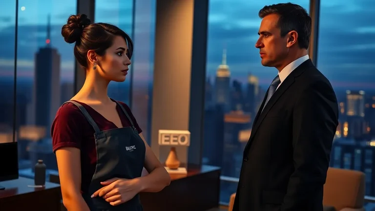 Undercover Heiress: Melting Cold CEO Hearts