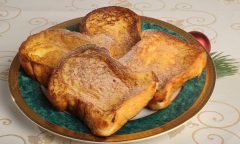 rabanada