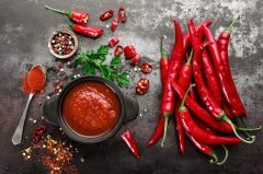 tipos-pimenta